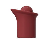 Gungtj Tapones de vino | Cierres reutilizables para botellas de vino, aptos para lavavajillas, herméticos, para casa, bar, camping, viajes, restaurante, , picnic, champán, bourbon