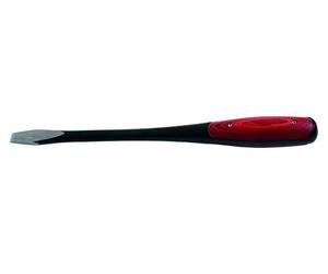 Gunson 77148 Classic Wooden Handle Screwdriver - Flat 10.5mm x 300mm