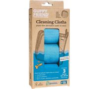 GUPPYFRIEND Set de 3 Bayetas - 3 piezas GUPPYFRIEND