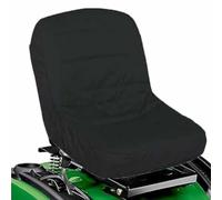 GuriDo Funda Asiento Cortacésped para Husqvarna YTH24V48LS