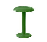 Gustave Lámpara de Mesa Transportable Verde 2700K
