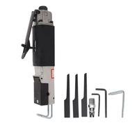 Gutol Sierra elevadora de baja vibración, sierra recíproca neumática de aire comprimido, máquina de corte portátil, herramientas manuales, herramientas de esmerilado para bricolaje.