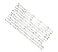GuuYebe - Tira de retroiluminación LED para TV 42LN5400 42LA620S 42LN575S 42LN5200 42LN570R 42LA6130 42LN5758 42LN570S 42LN 42LN 42 pulgadas Tvs