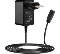 Guy-Tech Adaptador de 12,6 V CA/CC para Wybot Osprey 700 WY3312 WY004 WY009-4 Osprey700 10,8 V 11,1 V batería de ion de litio 8800 mAh inalámbrico robótica piscina Vacuum DSS DSS36-1263000-E 3A