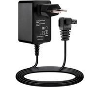 Guy-Tech Cargador de 12,6 V para Coasteering Planet Pro Planet SP2, robot automático para piscina, aspiradora DC12,6 V, 1,8 A, 12 V, 1,7 A, batería de iones de litio de repuesto, cable de alimentación
