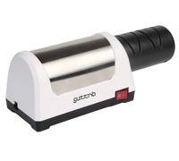 Guzzanti GZ-005, 18 W, 100-240 V, 50 - 60 Hz, 200 mm, 79 mm, 81 mm