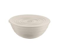 Guzzini Cuenco con tapa 1750 – plástico reciclado postconsumo – 3,1 litros