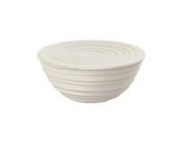 Guzzini 1750 Tazón con tapa, Postconsumo, Plástico Reciclado, 1,09 litros