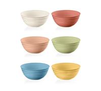 Guzzini 17500452 tazas, palstica reciclada