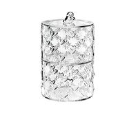 Guzzini 8008392290773 - Lote de 2 recipientes empleables