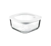 Guzzini Contenedor De Vidrio Eco Store More 1900CC 19x19x9H CM 11330211