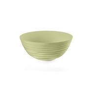 Guzzini - Contenedor L 'Tierra' verde alga