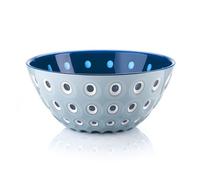 GUZZINI Contenedor Le Murrine Cesta Pan 25cm Azul/Azul claro 279425226