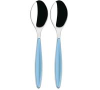 Guzzini Cucharilla 'Feeling' 14,5 cm (Paquete de 2)