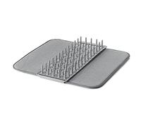 Guzzini - Eco-Kitchen Dry&Safe, Alfombrilla Escurreplatos - Gris Mate - 18580033