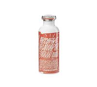 Guzzini - On The Go, STREET BOTTLE, Botella Térmica de Viaje - Multicolor, Ø 7,3 x h21,2cm | 500ml - 1167D652