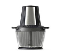 Guzzini Picadora eléctrica de verduras Sous Chef Grey