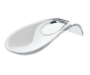 Guzzini Posacucharón bicolor 'Kitchen Active Design' 24 x 11 x h4,5 cm