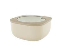 Guzzini - Store&More Kitchen Active Design - Recipientes herméticos bajos para frigorífico, congelador y microondas (L)
