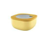 Guzzini - Store&More Kitchen Active Design - Recipientes herméticos bajos para frigorífico, congelador y microondas (L)