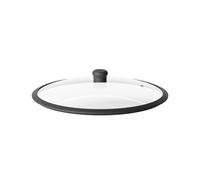 Guzzini Tapa De Vidrio 32cm Cook Color Negro 09687710
