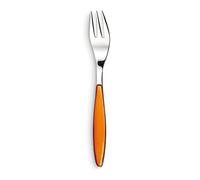 Guzzini Tenedores Feeling Naranja