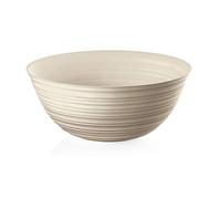 Guzzini Tierra - Contenedor XL, Pio&Tito Toso, diámetro 30 x altura 12,8 cm, 5000 cc, marrón