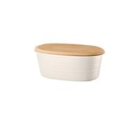 Guzzini Panera Tierra Blanco Leche Única