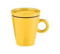 Guzzini Travel Coffee Cup 'Coffee & Go' On The Go