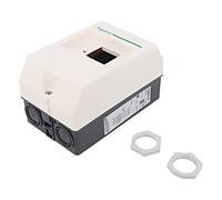 GV2MC01 Carcasa empotrada IP41 84x93x147mm Uso: GV2ME/GZ1 SCHNEIDER ELECTRIC