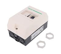 GV2MC02 - Carcasa para interruptor de protección del motor, TeSys G