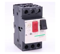 GV2ME21 3P 17-23A LC1D32M7 LC1D128M7 XB4BW33B5 contactor