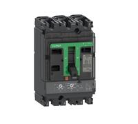 GVEXLUOQ Disyuntor Fijo tripolar NSX250H 70 kA CA 3P3D 250 A TMD C25H3TM250 C25H3TM200(C25H3TM200)