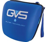 GVS SPM007 Estuche rígido de Transporte para Elipse Integra, Talla única, Azul