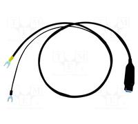 GW INSTEK GTL-116B Cable de prueba