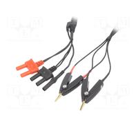 GW INSTEK GTL-308 Cable de prueba