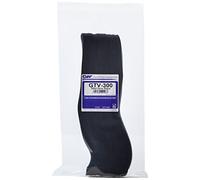 GW Kabelbinder-Technik Klettkabelbinder GTV-300HDB50, Bridas Reutilizables para Cables, Negro