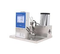 GWRQXWCKA Controlador de caudalímetro Vapor líquido microfluídico Alta Temperatura ACU20FCH, másico Aire (0-5 SCCM, 0-20, 0-30 SCCM)(0-5sccm)