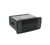 GWRQXWCKA Controlador de Temperatura con termostato Paralelo Digital electrónico XC35CX-5B33H