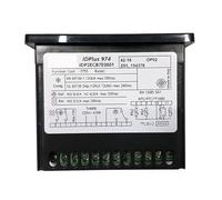 GWRQXWCKA Termostato Digital electrónico, Controlador de Temperatura, indicador IDPlus974 IDPlus971(Idplus974)