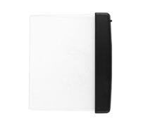 Gwtdtoad Lámpara Para Leer Libros, 17x14,3x1,5 Cm Luz De Lectura LED De Panel Plano Con Pinza Desmontable, Lámpara De Panel Plana Para Niños Mujeres Hombres Dormitorio Sala Oficina Escuela Viajes