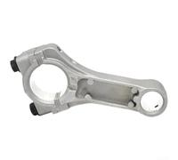 GXV160 Varillaje de repuesto 13200-Z1V-600 de aluminio Linkage para cortacésped autopropulsado, ajuste preciso, placa de control robusta (A)