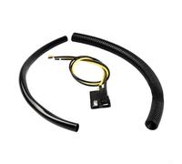 GY20878 Kit de reparación de arnés de cableado de embrague de toma de fuerza para cortacésped, para 145 155C 190C D140 D150 D160 E140 LA130 LA145 X140 X146R reemplaza GY20108 GY20652