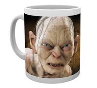 GYE GB Eye LTD, El Señor de los Anillos, Gollum, Taza