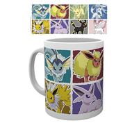 GB Eye – Taza – Pokemon Eevee Evolution