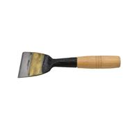 GYQIZSS Cinceles profesionales for tallado de madera for cortes básicos de madera, herramientas de bricolaje y herramientas manuales for carpintería detallada, 38 mm, 51 mm, 63 mm, 78 mm y 86 mm