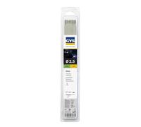 GYS - 10 ELECTRODOS 316L INOX Ø2,5 - BLISTER