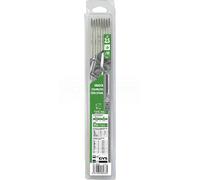 GYS 10 Electrodos De Acero Inoxidable - 316 L - Ø 2,5 Mm - Blister - 082335