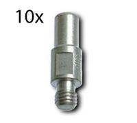 GYS 10x Electrodos para Guiá S25K S35K S45 20 20K 30 040168