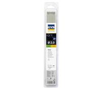 GYS - 12 ELECTRODOS 316L INOX Ø 2 - BLISTER
